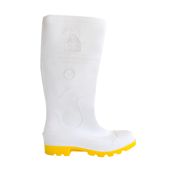 Bota Sanitaria Aquamax Bata Industrials (par)